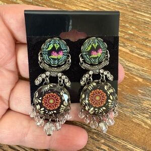 Ayala Bar earrings